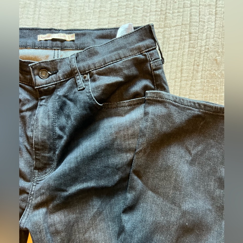 Bootcut Levi’s - Picture 6 of 6